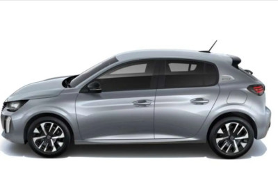 PEUGEOT 208 2