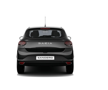 DACIA BLACK 3